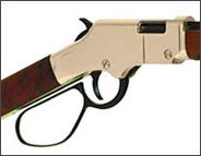 Large Loop Lever