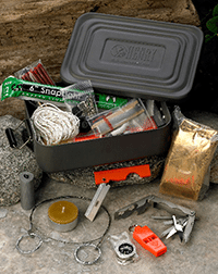 Survival Kit