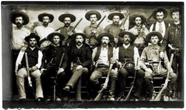 Texas Rangers